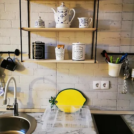 Ivan & Vesna Appartement