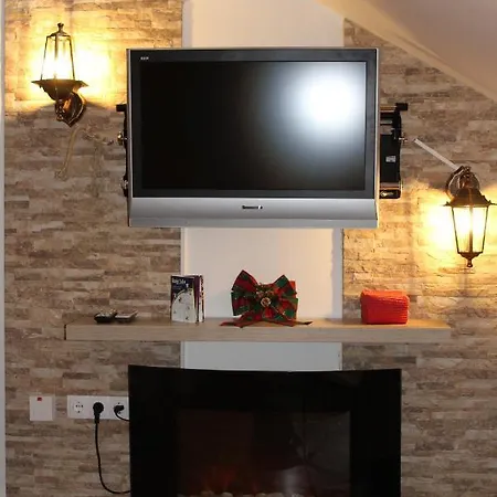 Ivan & Vesna Appartement Banja Luka