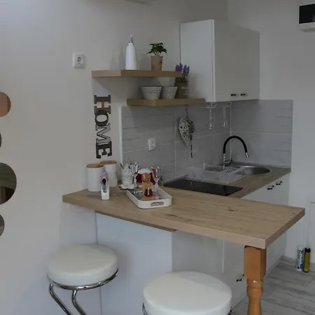 Ivan & Vesna Appartement Banja Luka