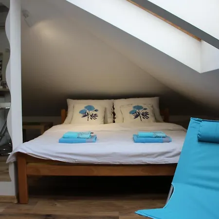 Ivan & Vesna Appartement Banja Luka