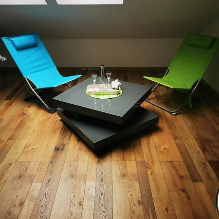 Appartement Ivan & Vesna *