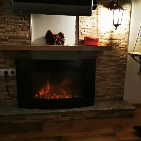 Appartement Ivan & Vesna Banja Luka