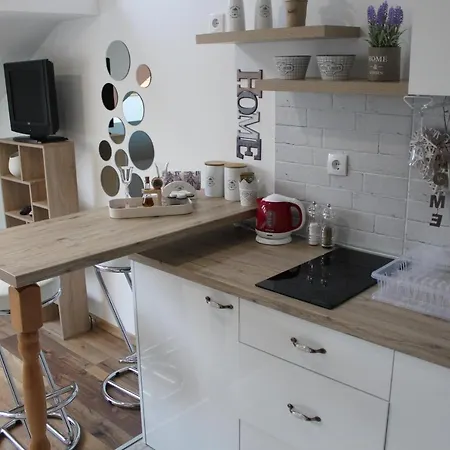 Ivan & Vesna Appartement *