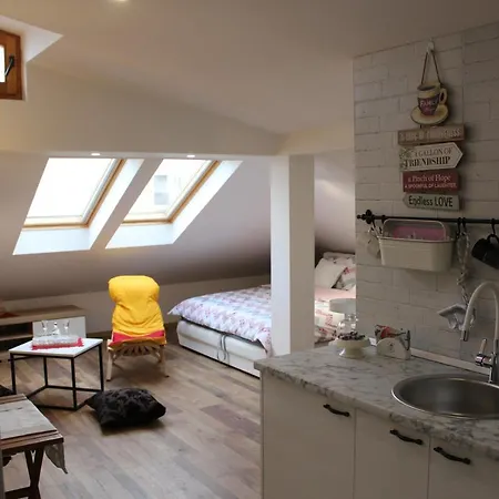 Appartement Ivan & Vesna