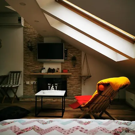 Appartement Ivan & Vesna *